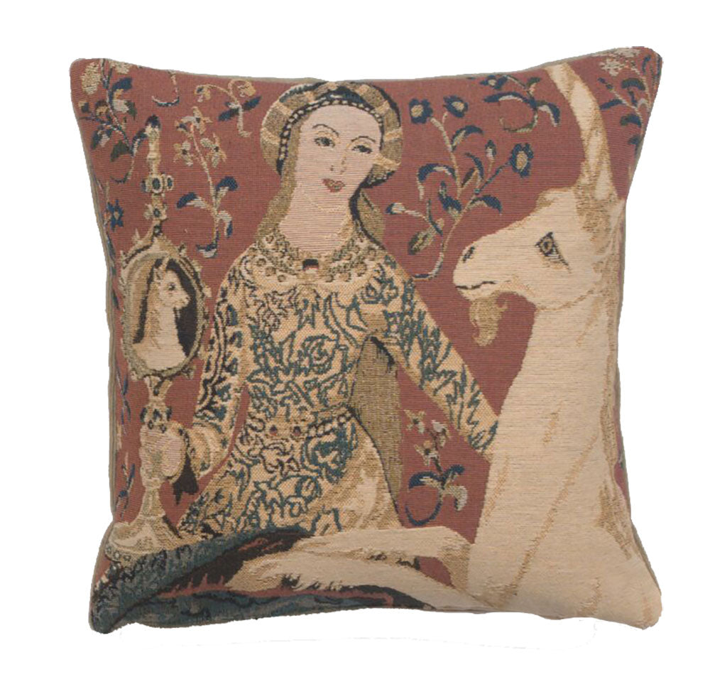 Sight Small European Cushion Covers