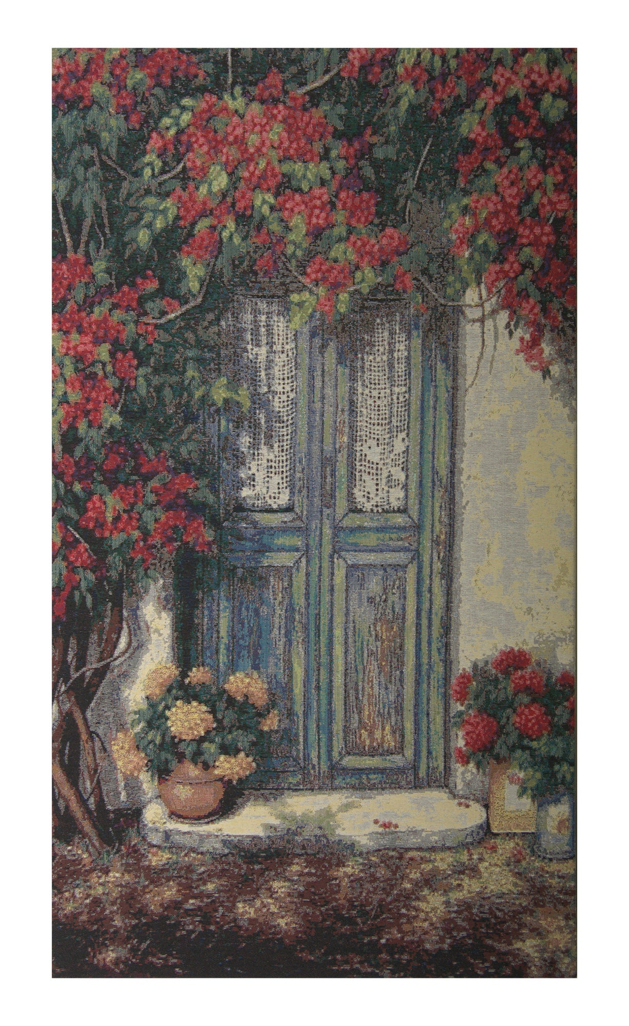 BY1179 Stretched Wall Tapestry