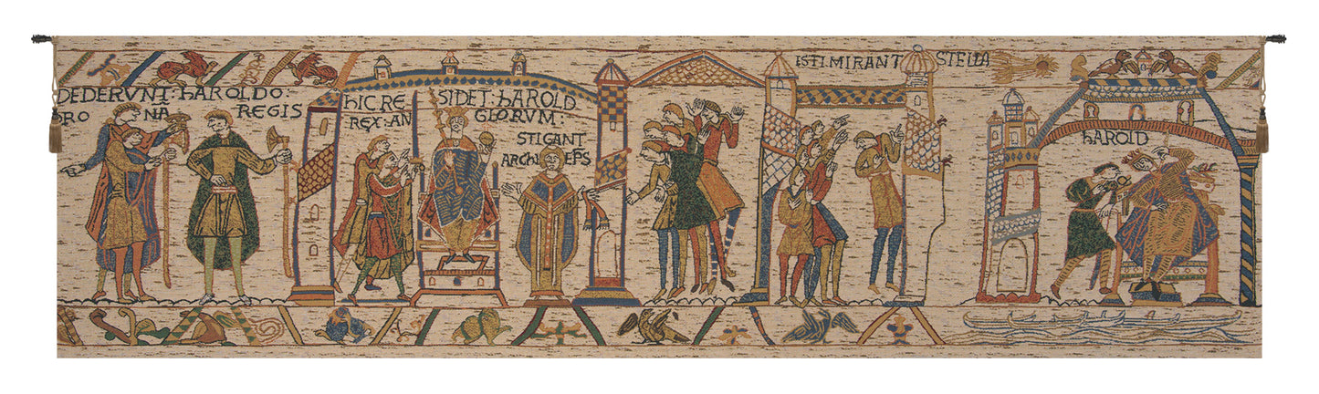Bayeux King Harold Tapestry Wholesale