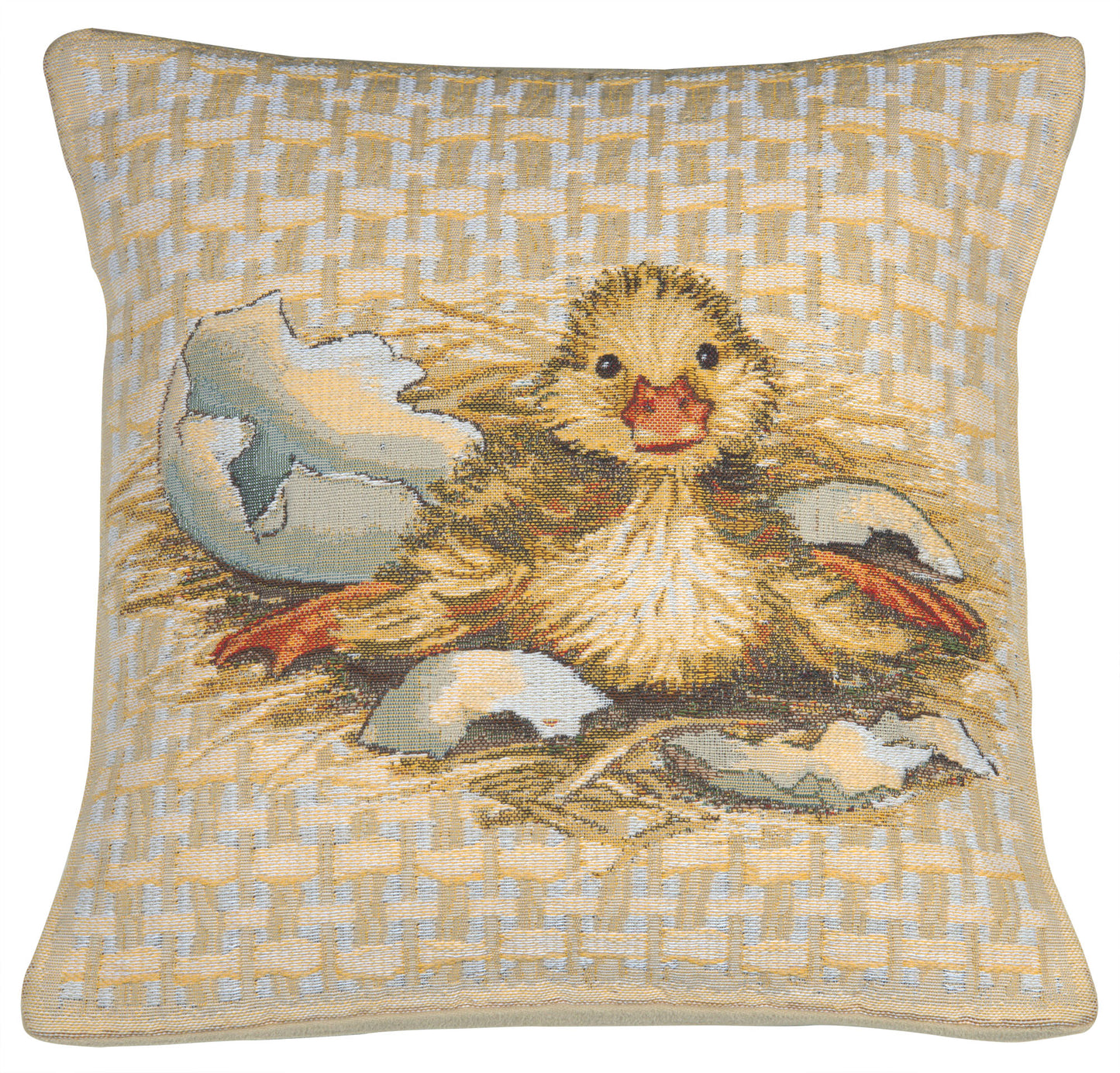 Easter Duck I European Cushion Cover