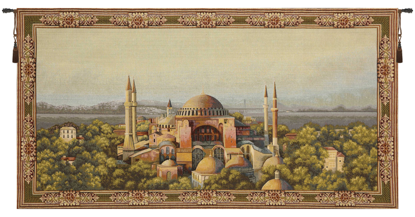 Hagia Sophia