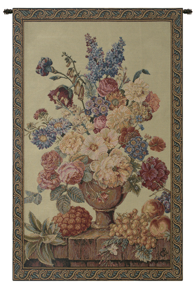 Pensee European Wall Art