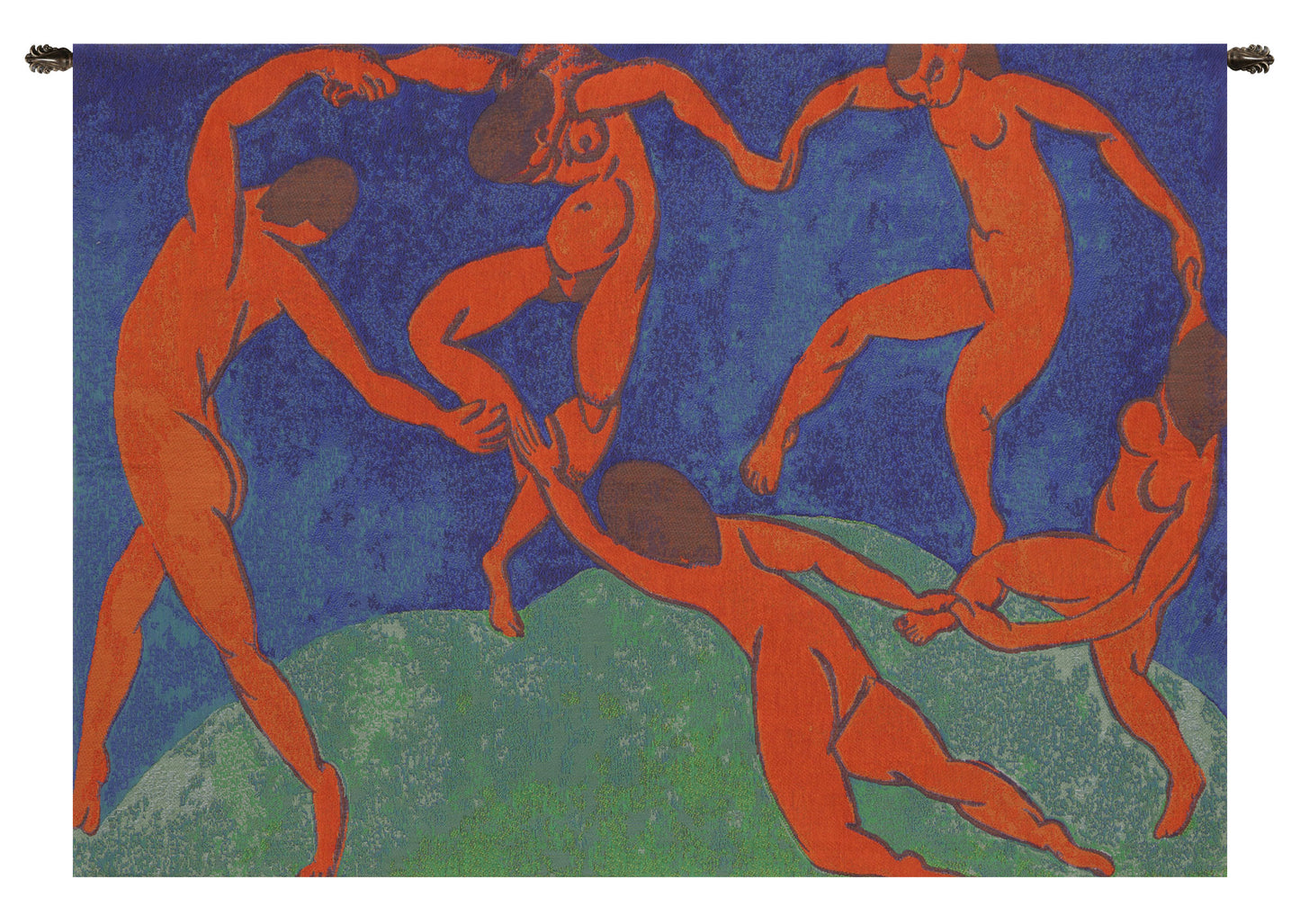 La Danse - Matisse European Tapestry