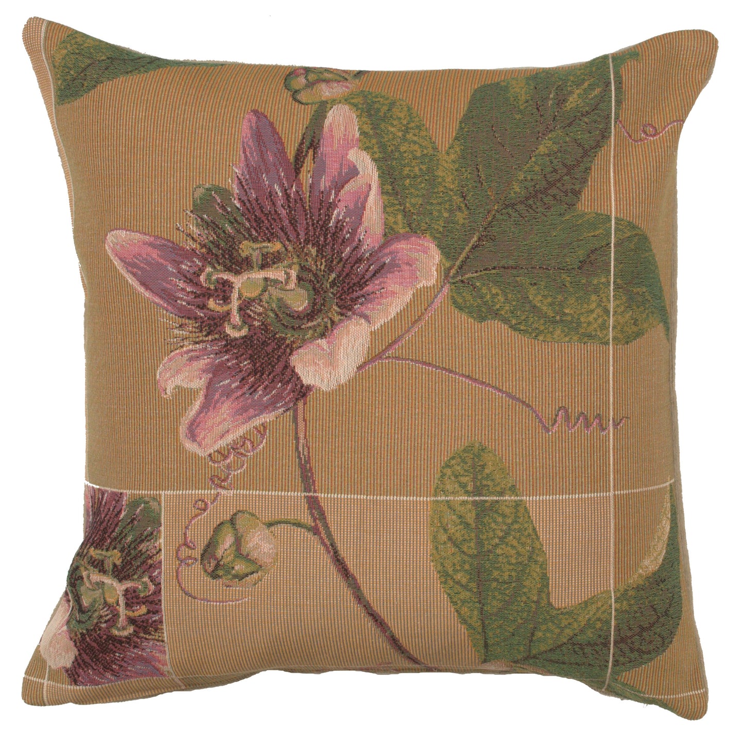 Springtime Blossom II French Cushion Cover
