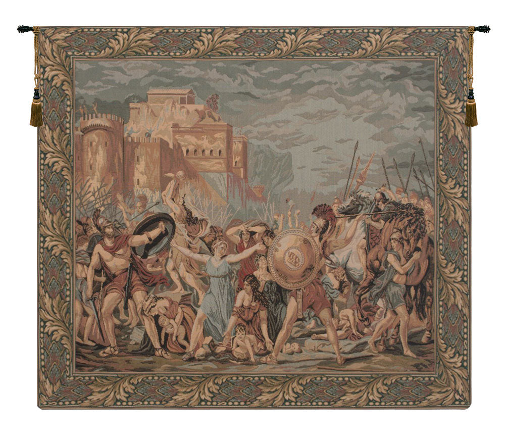 Sabine Tapestry Wall Hanging