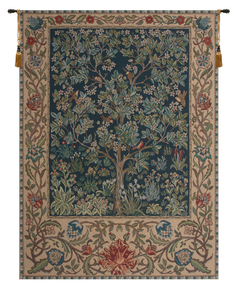 Tree of Life, William Morris Tapestry Wholesale