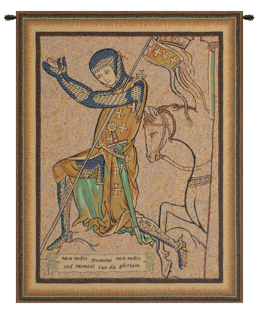 Croise Genoux Tapestry Wholesale