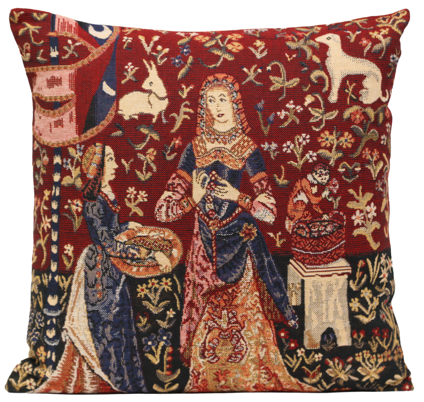 Smell II Cushion Cover Wholesale