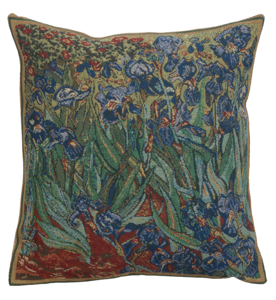 The Iris II Cushion Cover Wholesale