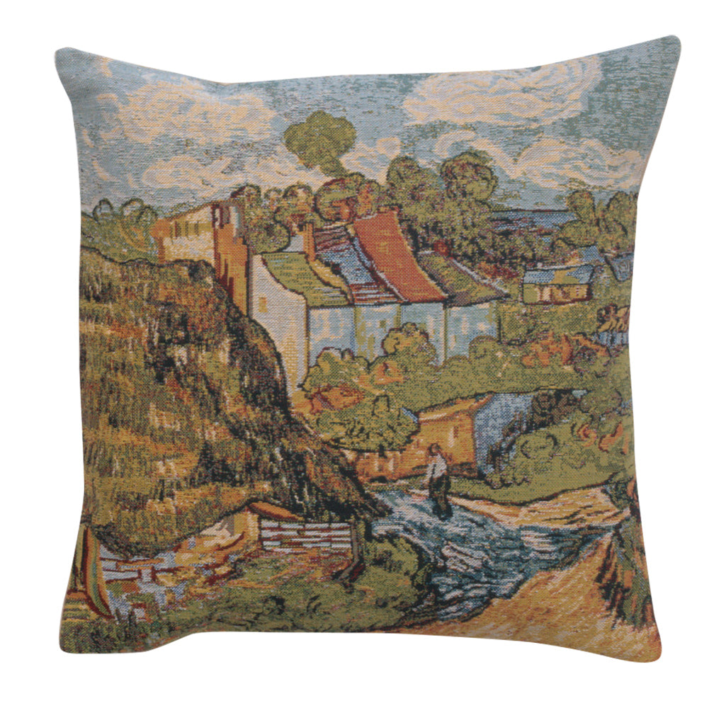 The House Cushion Cover Wholesale