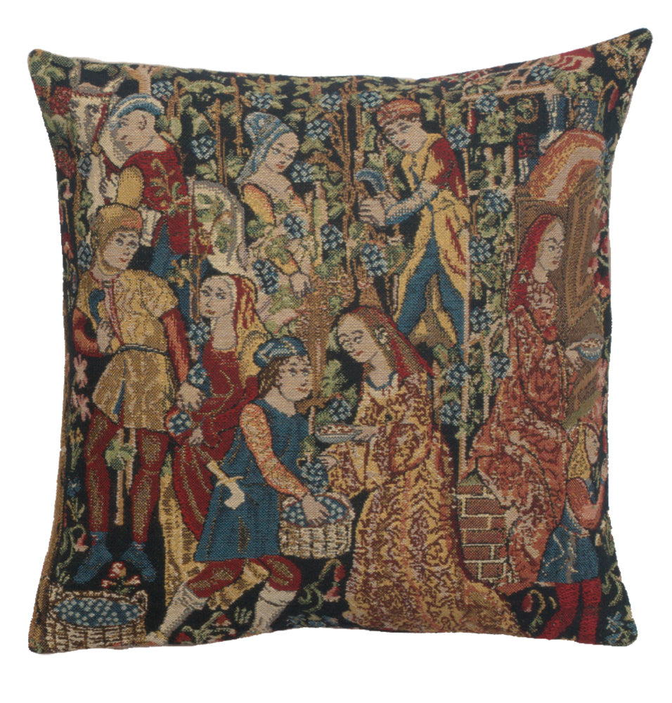 Vendages VI Cushion Cover Wholesale