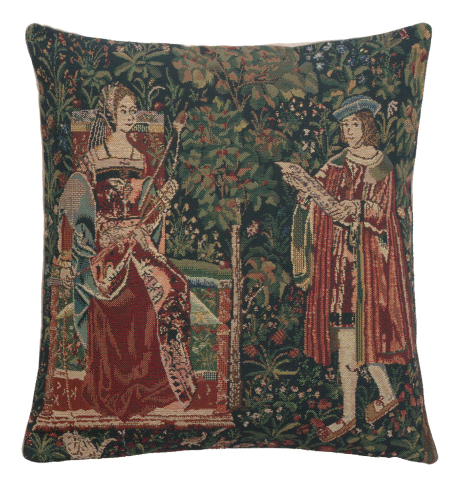 The Reading Cushion Cover Wholesale