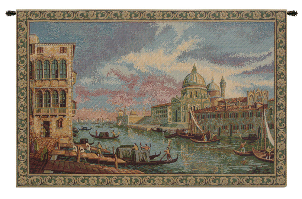 Venezia Italian Wall Tapestry