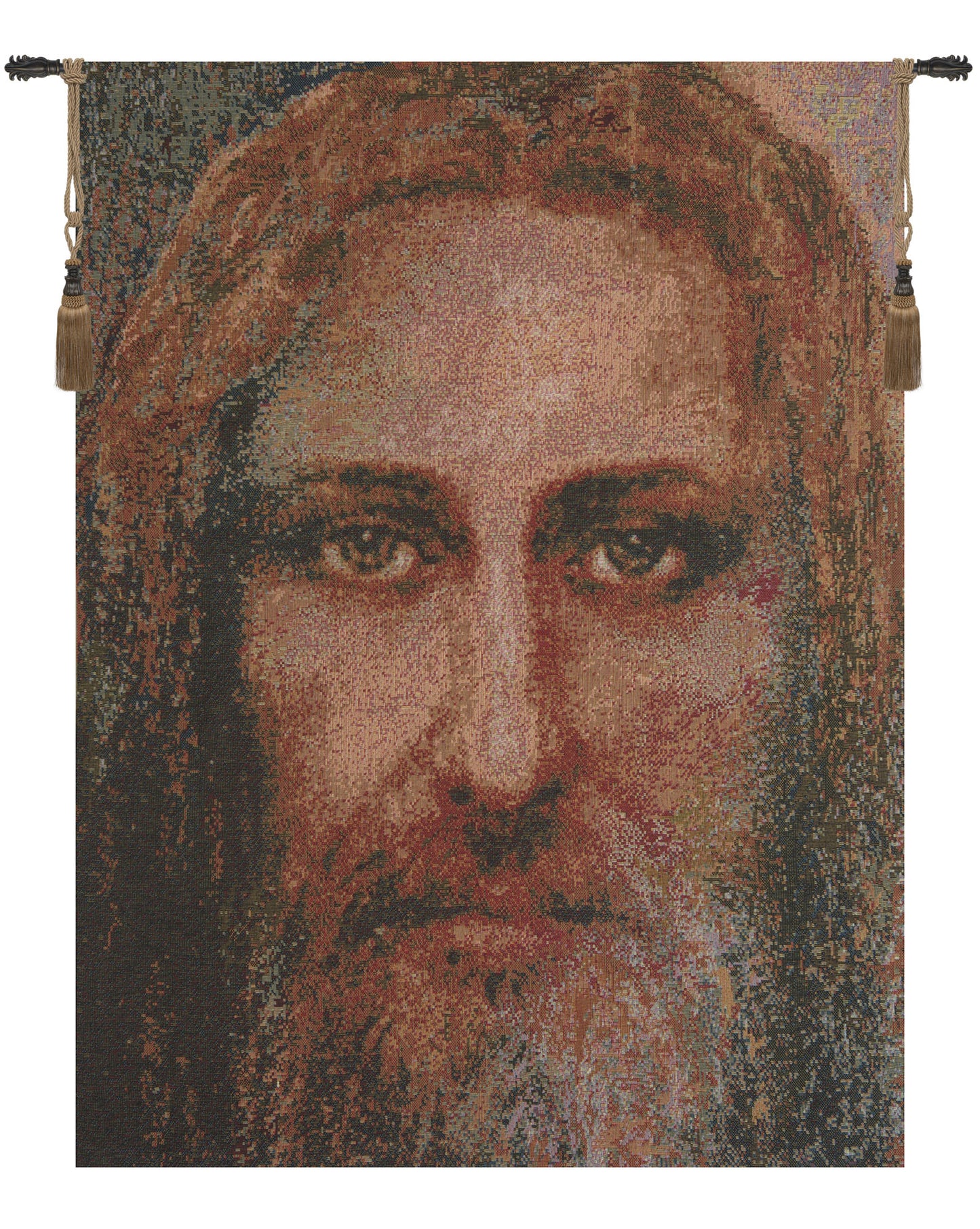 Face of Christ European Wall Art