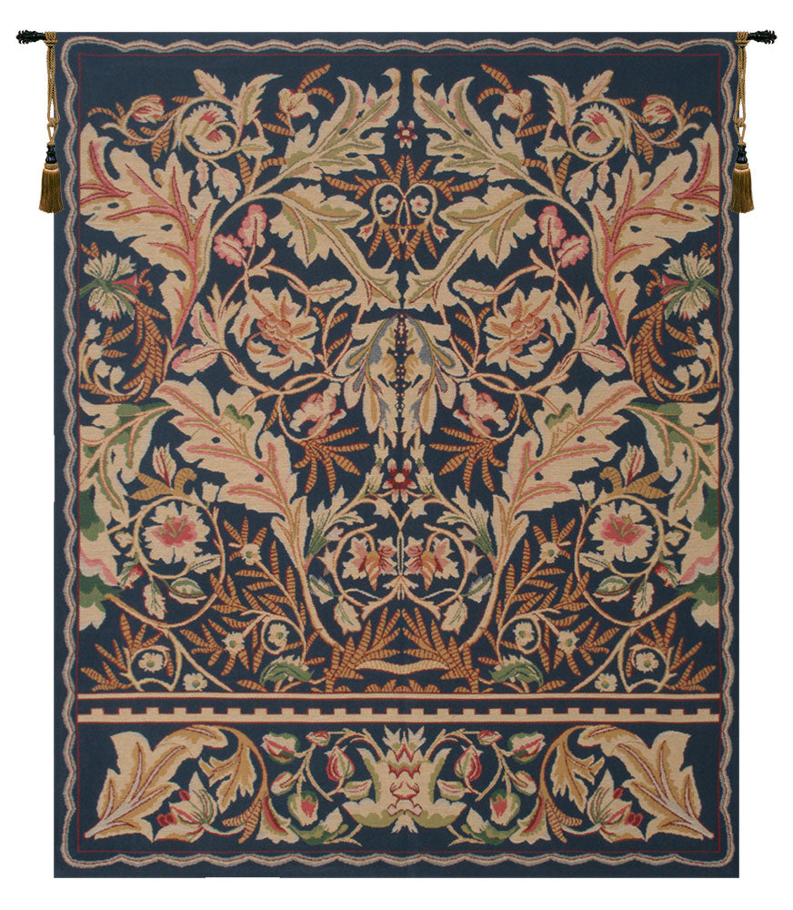 Acanthus II Tapestry Wholesale