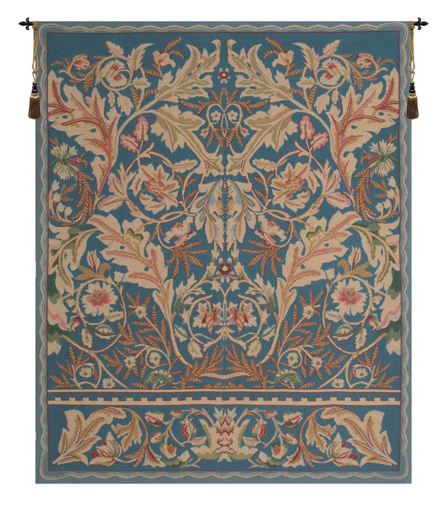 Acanthus III Tapestry Wholesale