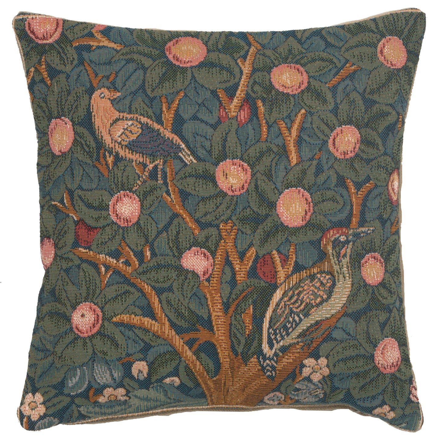 Le Pic Vert French Cushion Cover