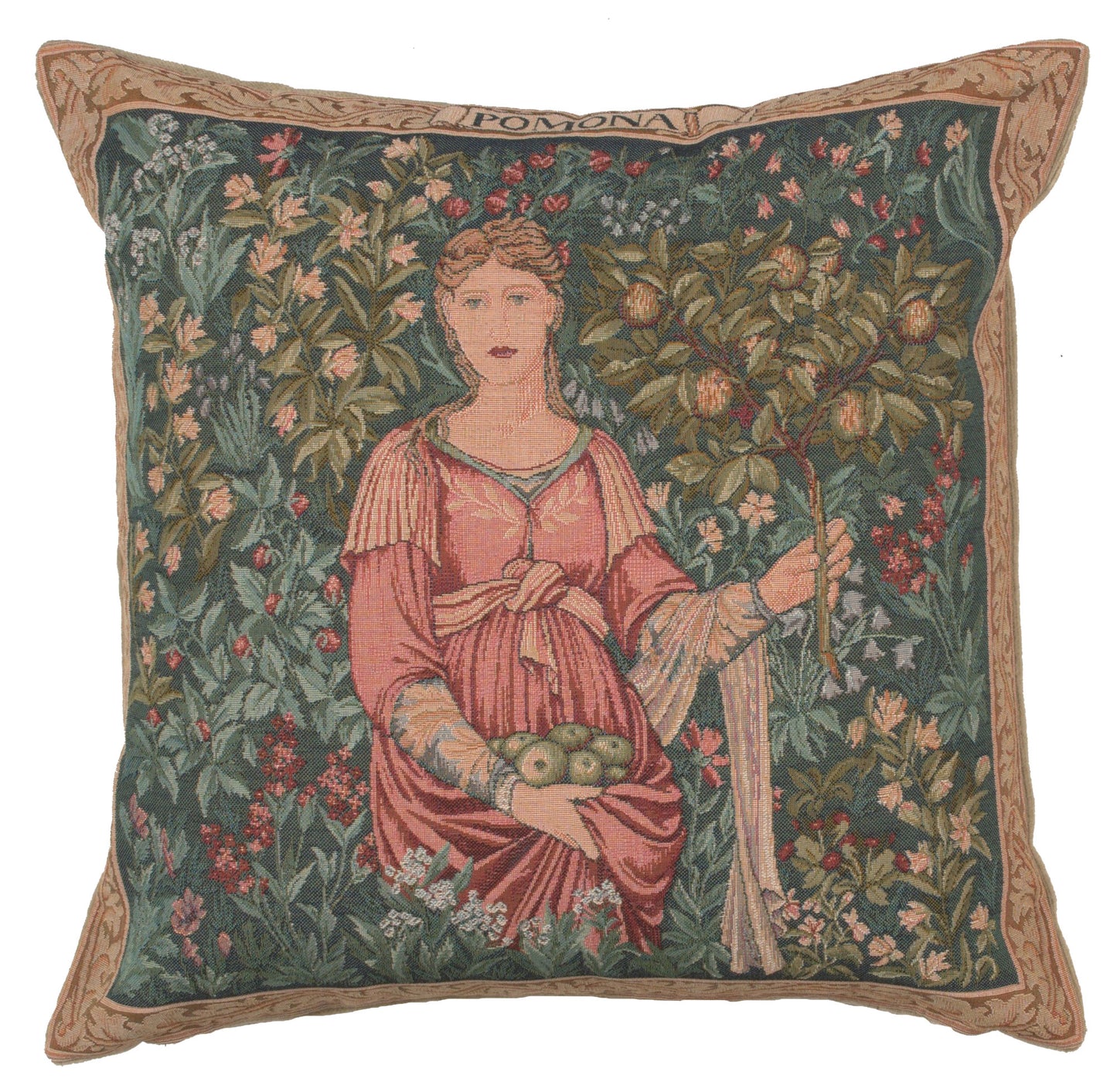 Pomona I French Cushion Cover