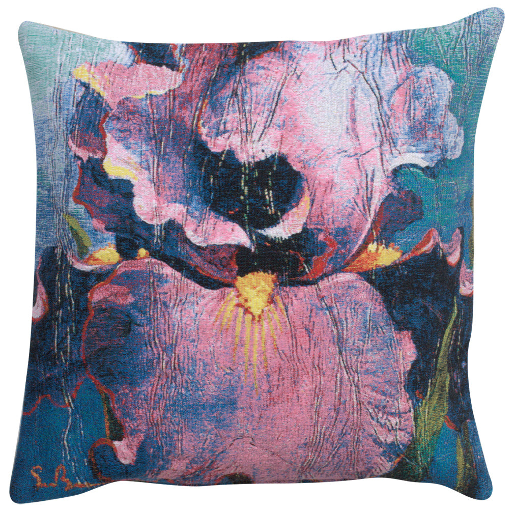 Dancer I European Cushion Cover