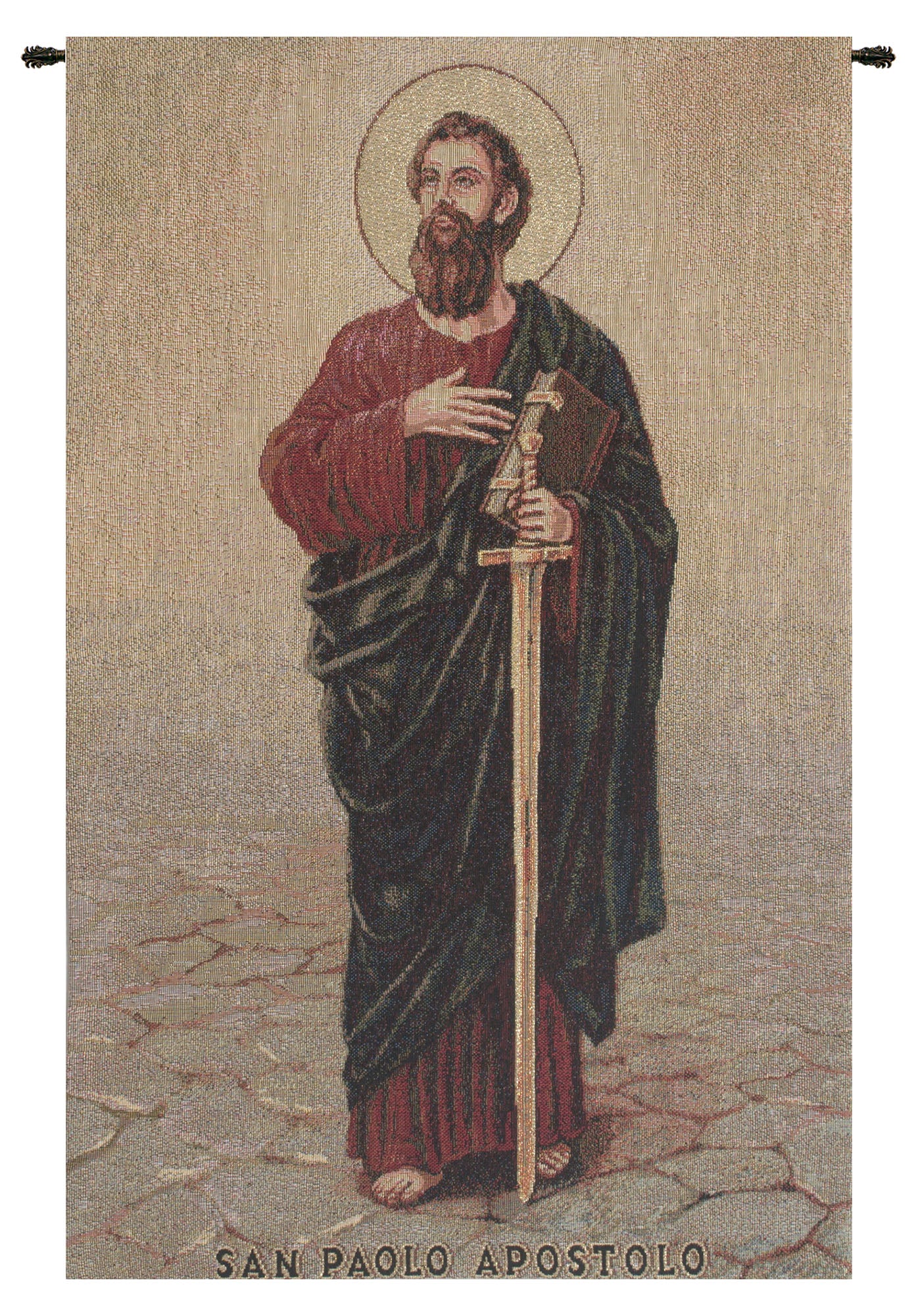 Saint Paul European Wall Art