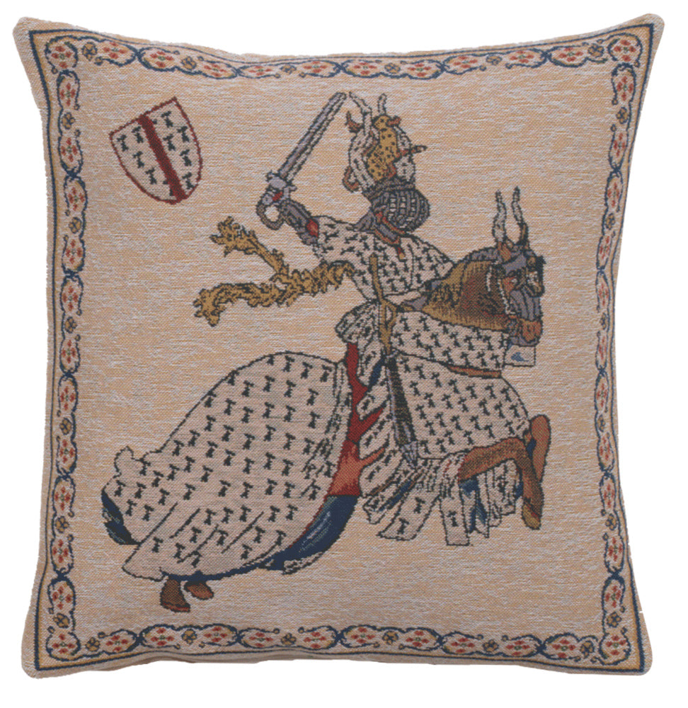 Tournament of Knights 1 Cushion Cover Wholesale