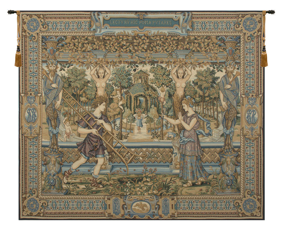 Vertumnus European Tapestry