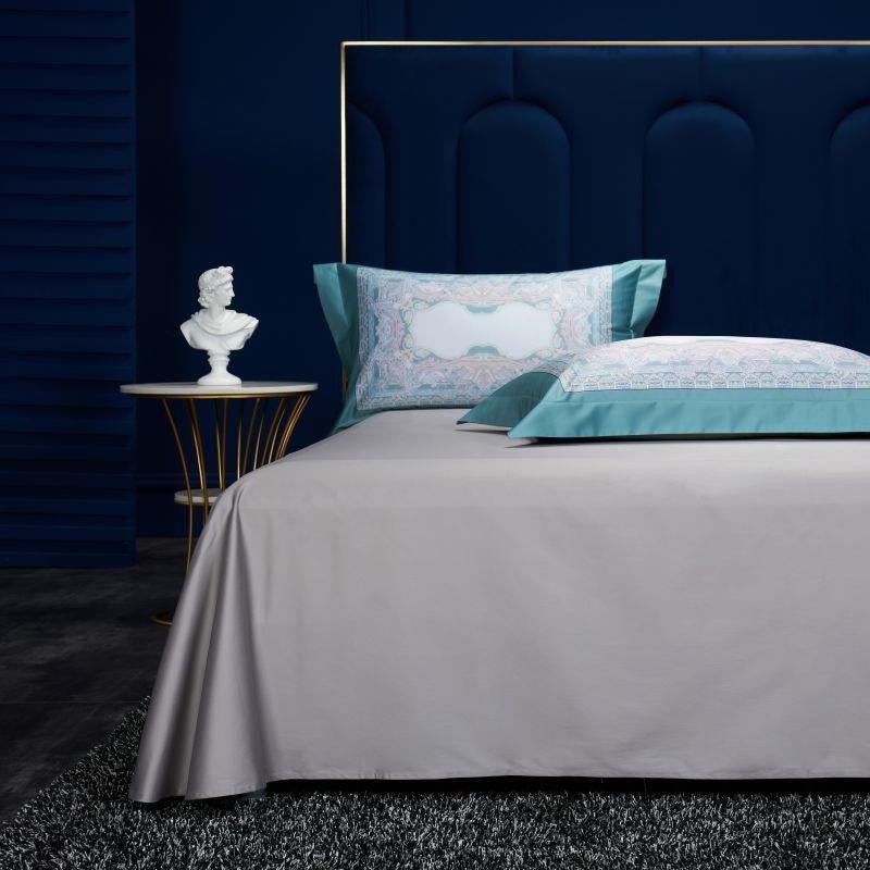Aciano Silky Egyptian Cotton Ocean Inspired Printed Duvet Cover Set - RoseStraya.com