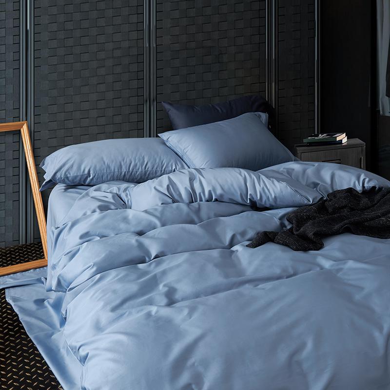 Aelina Ultra Silky Soft Egyptian Cotton Duvet Cover Set - RoseStraya.com