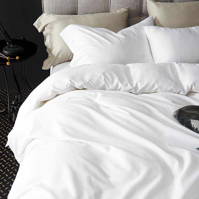 Aelina Ultra Silky Soft Egyptian Cotton Duvet Cover Set - RoseStraya.com