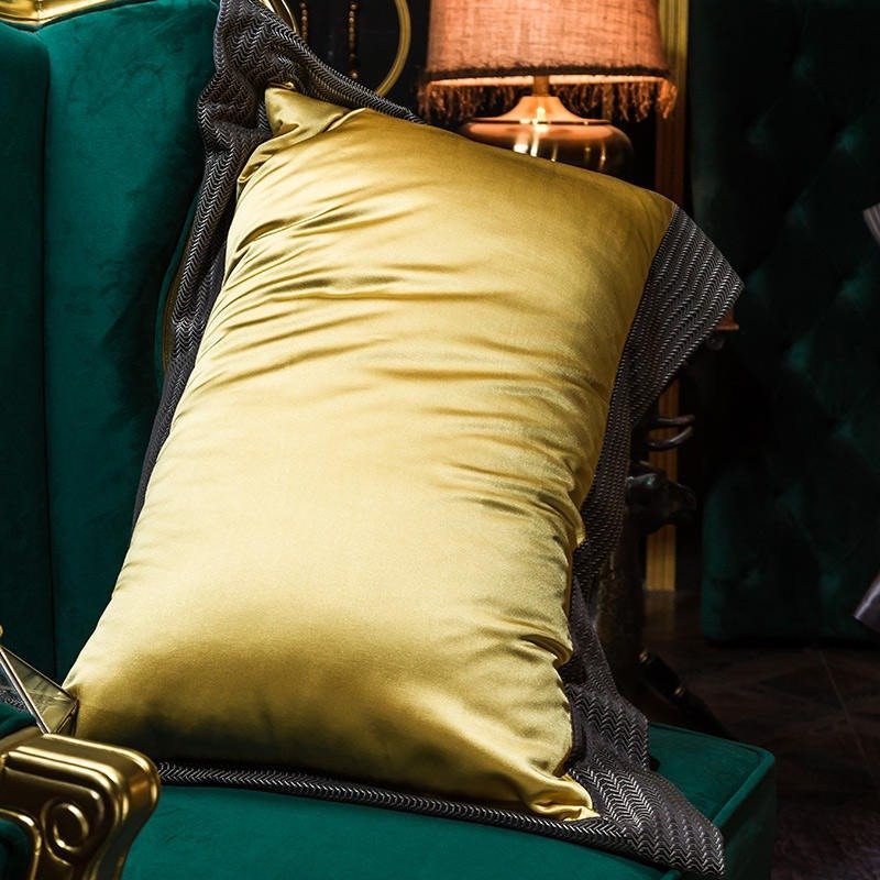 Alora Embroidery Egyptian Cotton Duvet Cover Set - RoseStraya.com