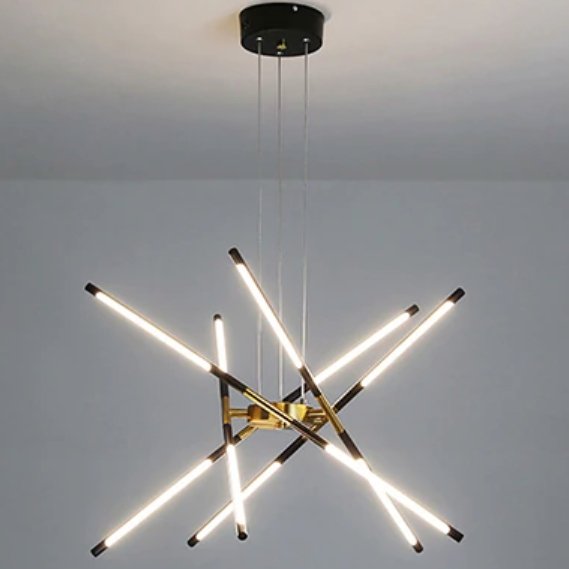Aranea Spider Chandelier Ceiling Lamps Lighting - RoseStraya.com