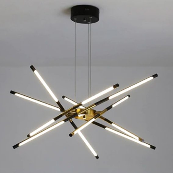Aranea Spider Chandelier Ceiling Lamps Lighting - RoseStraya.com