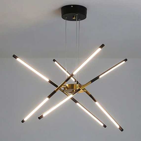 Aranea Spider Chandelier Ceiling Lamps Lighting - RoseStraya.com