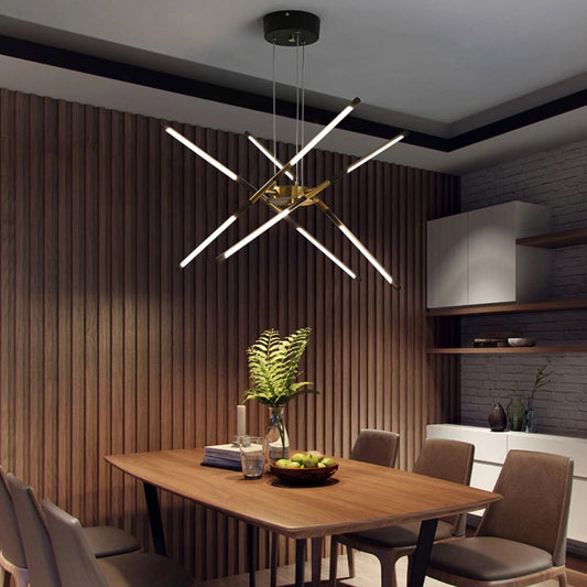 Aranea Spider Chandelier Ceiling Lamps Lighting - RoseStraya.com