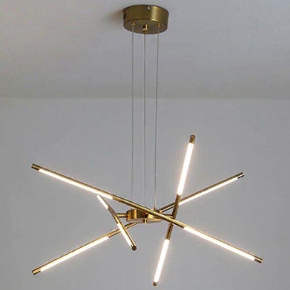 Aranea Spider Chandelier Ceiling Lamps Lighting - RoseStraya.com