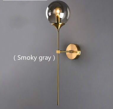 Ariel Wall Lamp - RoseStraya.com