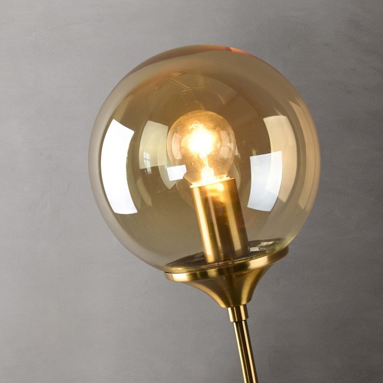 Ariel Wall Lamp - RoseStraya.com