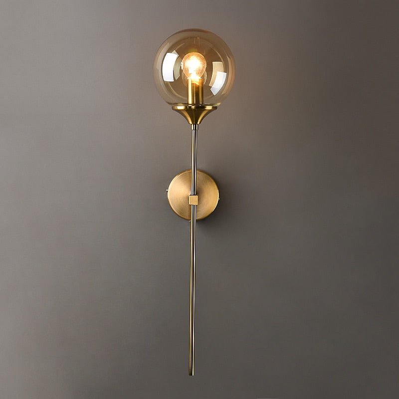 Ariel Wall Lamp - RoseStraya.com