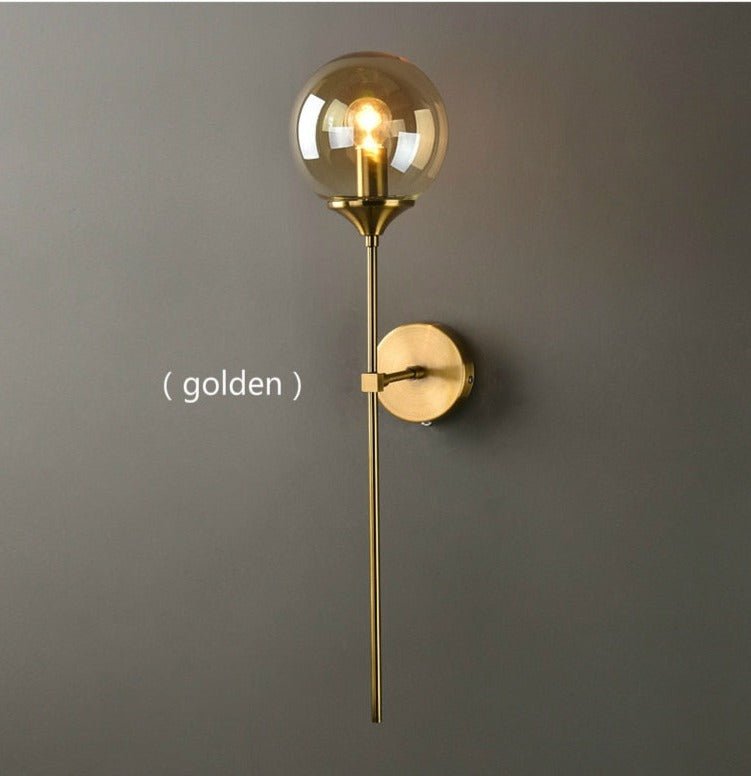 Ariel Wall Lamp - RoseStraya.com