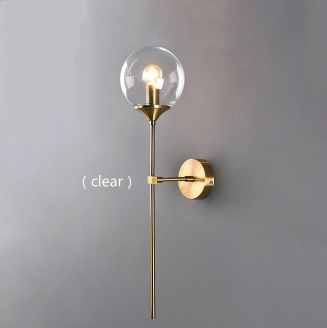Ariel Wall Lamp - RoseStraya.com