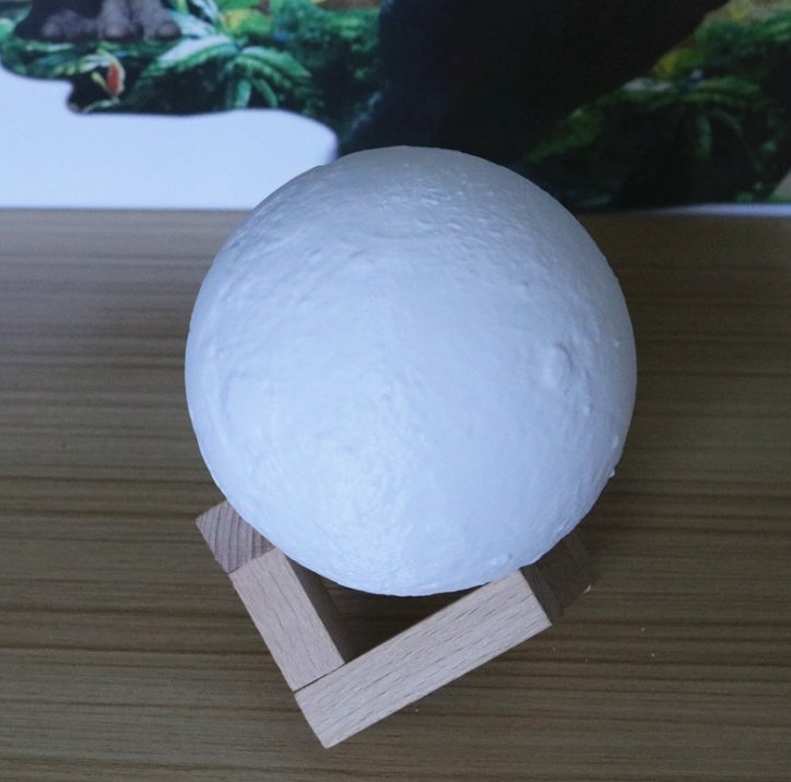 Ayla Moon Light 16-Color Remote Control - RoseStraya.com
