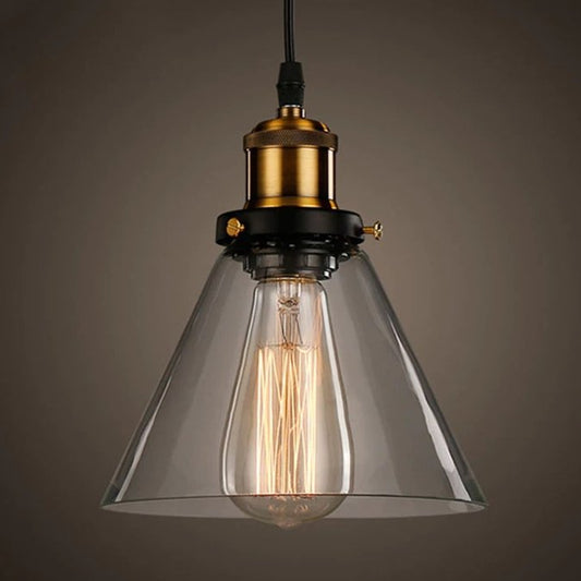 Belenus Vintage Glass Pendant Lights - RoseStraya.com