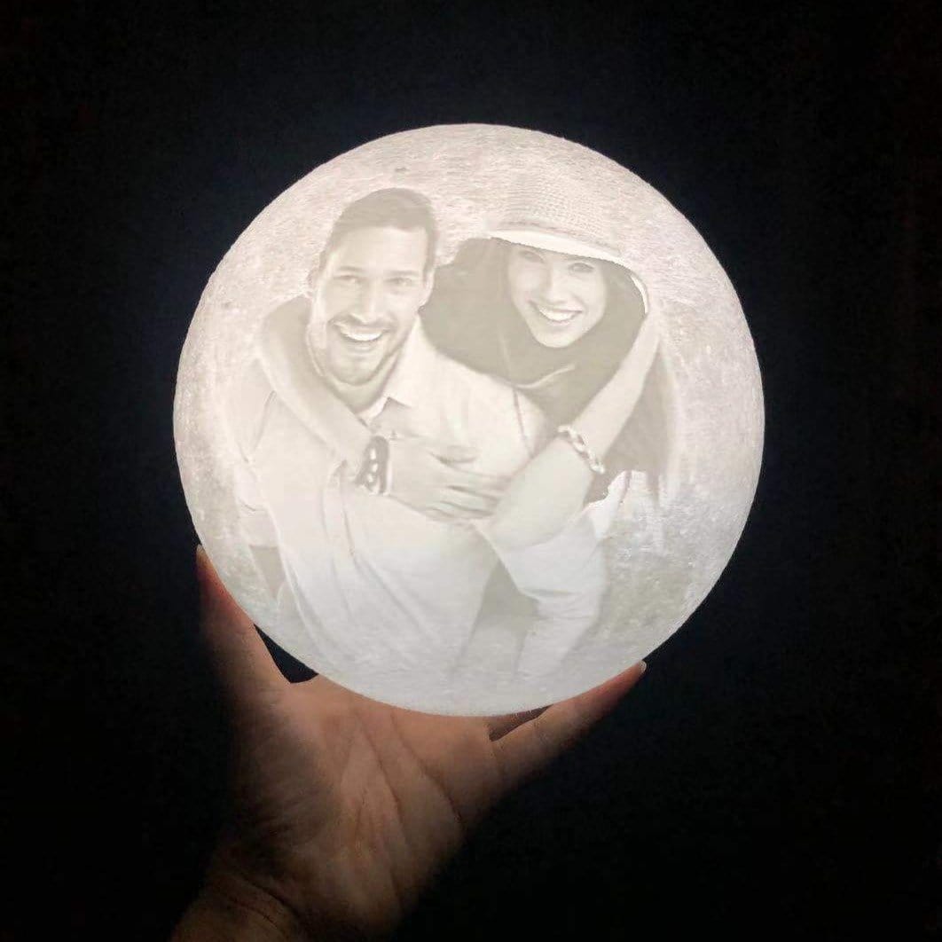 Callisto Custom Moon Light 16-Color Remote Control - RoseStraya.com