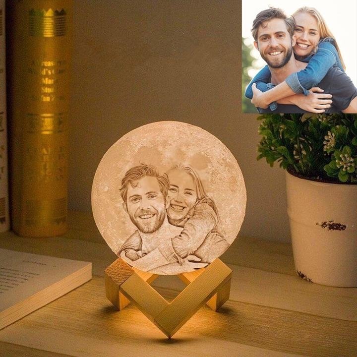 Callisto Custom Moon Light 16-Color Remote Control - RoseStraya.com