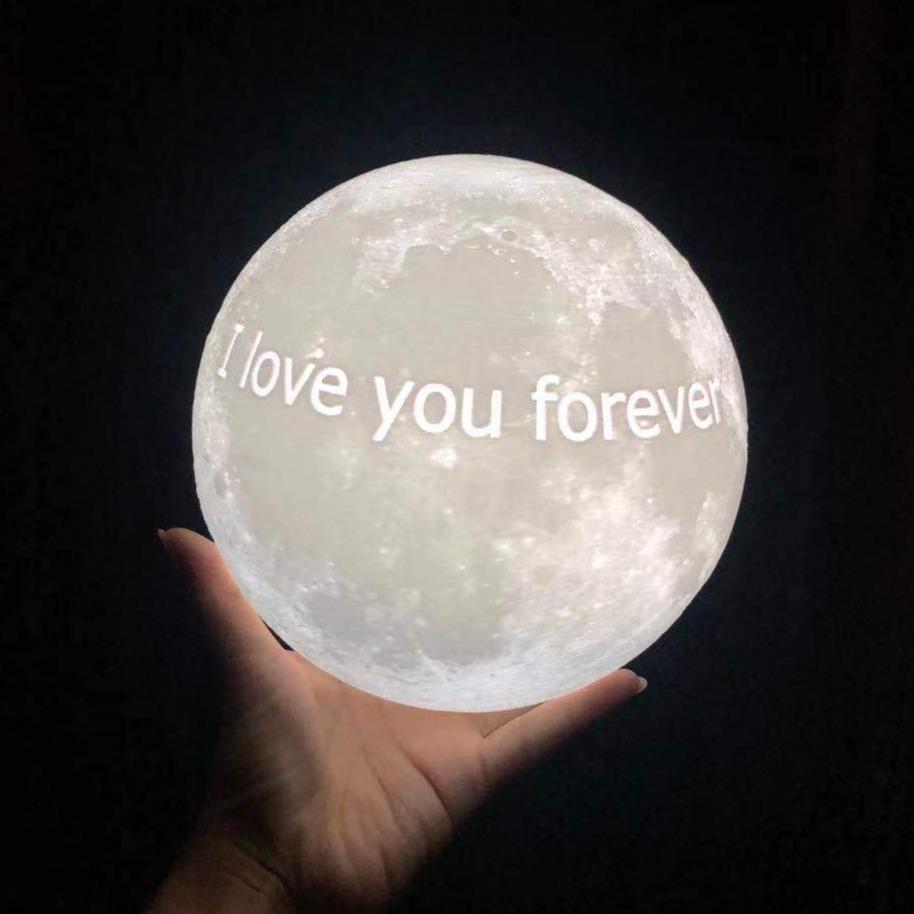 Callisto Custom Moon Light 16-Color Remote Control - RoseStraya.com