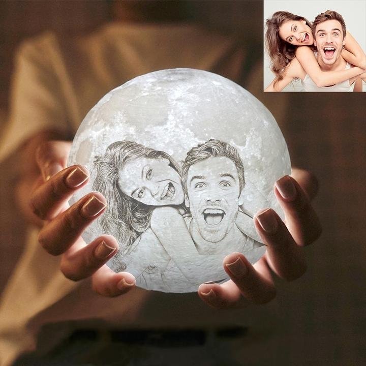 Callisto Custom Moon Light 16-Color Remote Control - RoseStraya.com
