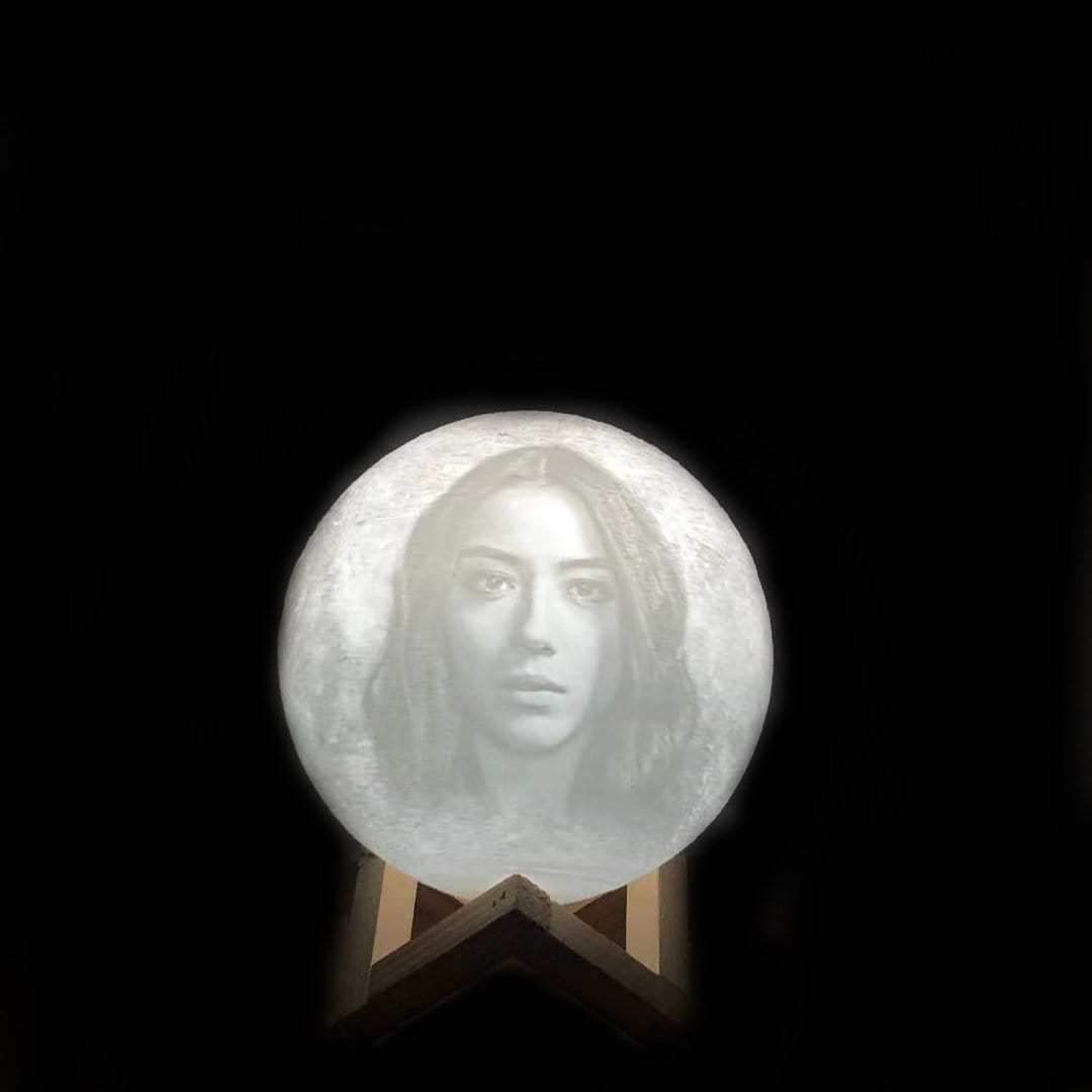 Callisto Custom Moon Light 16-Color Remote Control - RoseStraya.com
