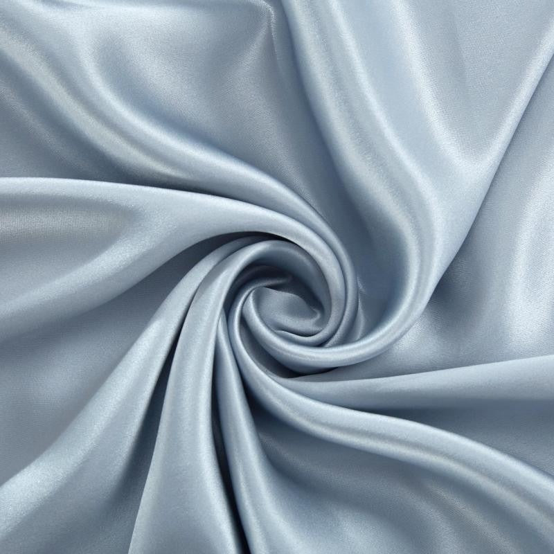 Eloisa Bali Blue Luxury Pure Mulberry Silk Bedding Set - RoseStraya.com