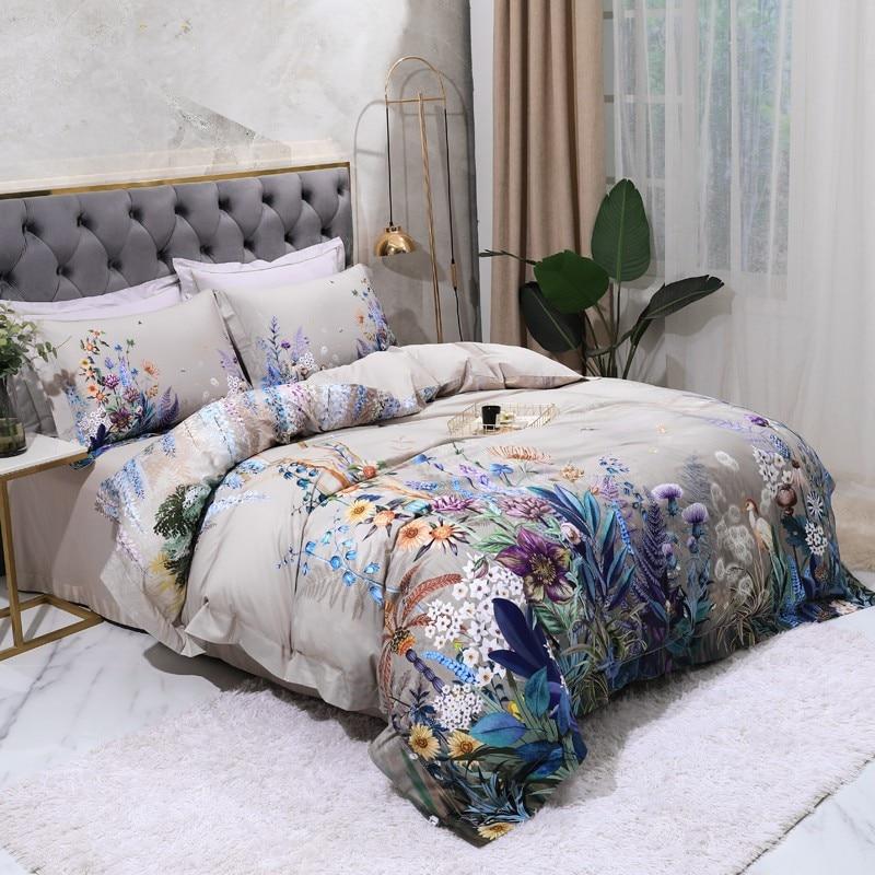 Giovanna Egyptian Cotton Duvet Cover Set - RoseStraya.com