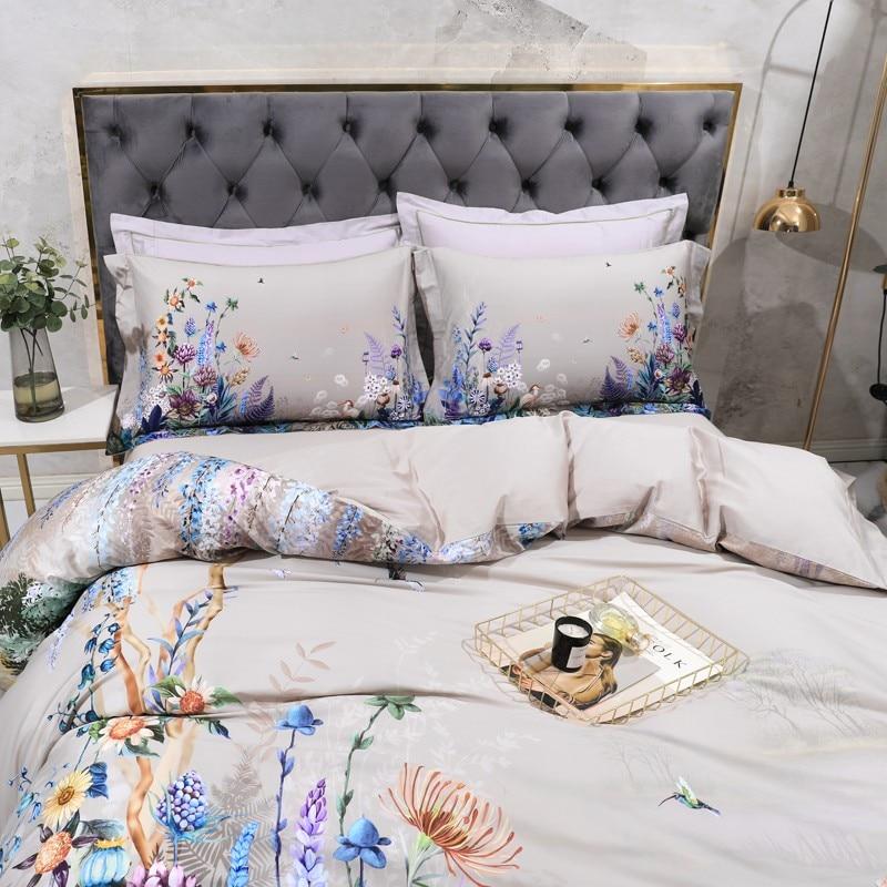 Giovanna Egyptian Cotton Duvet Cover Set - RoseStraya.com